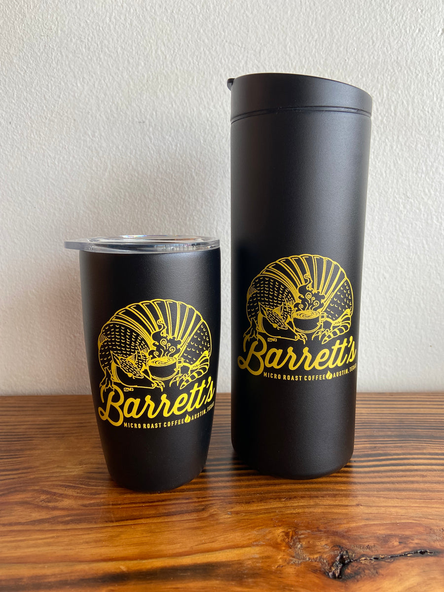 Insulated MiiR Travel Mug — Noble & Main Coffee Co.